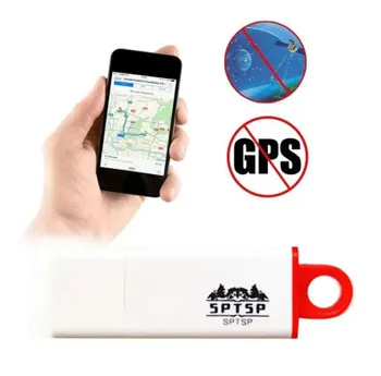 USB GPS-блокировщик сигналов, детектор без позиционирования и слежения ...