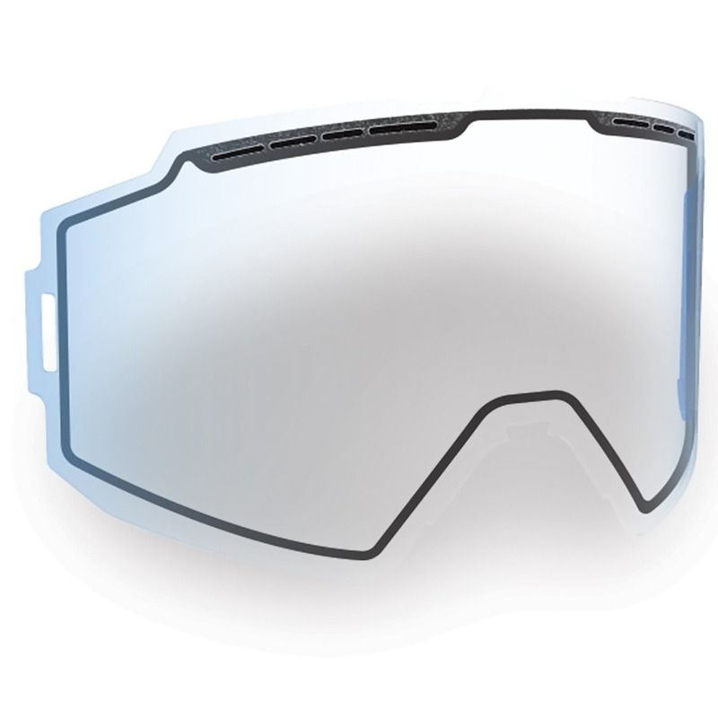 Линза 509 Sinister X6 ignite: Photochromatic Clear to Blue (509-107)