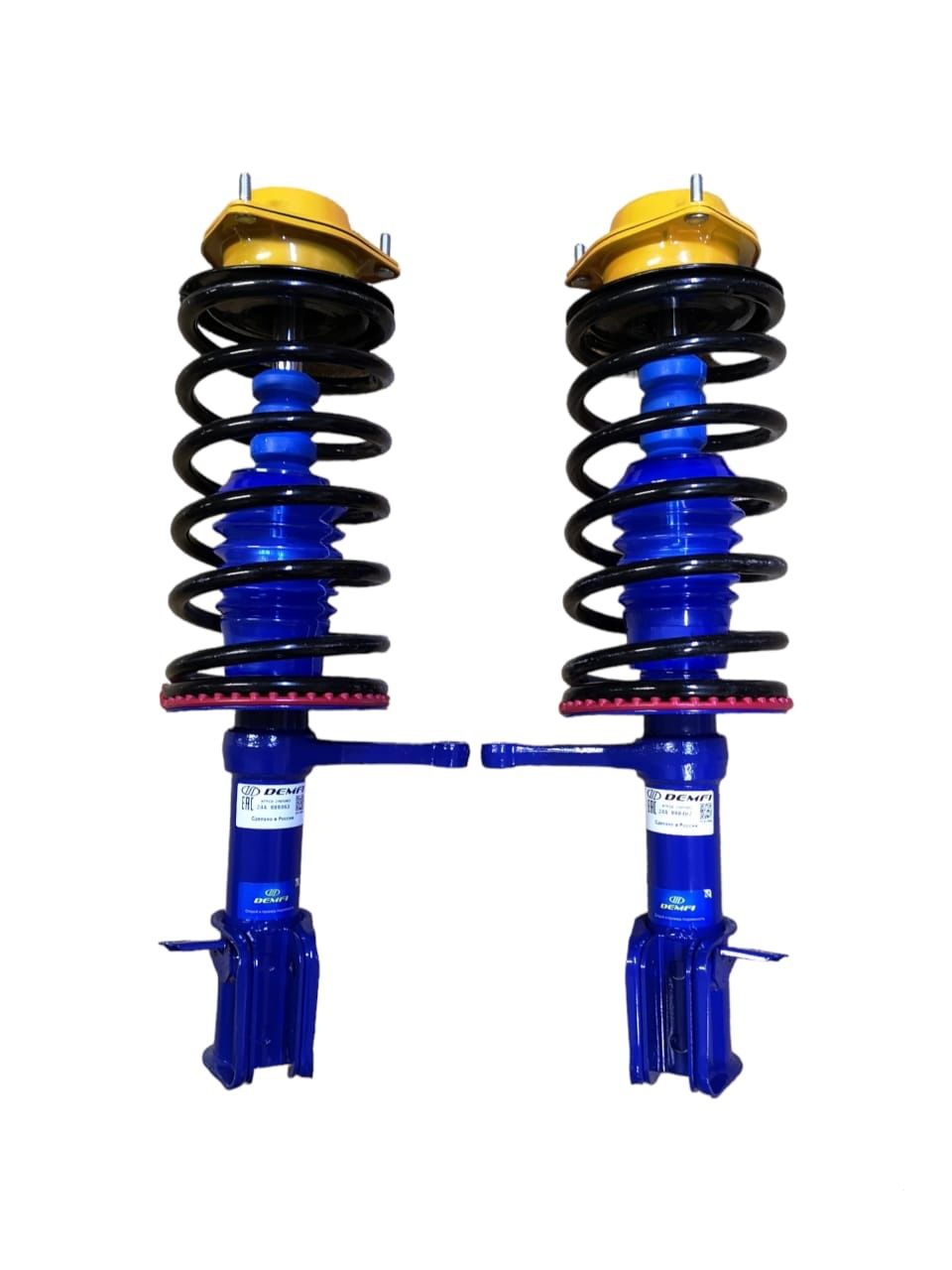 DemfiАмортизаторподвески,арт.SFC1000+,2шт.