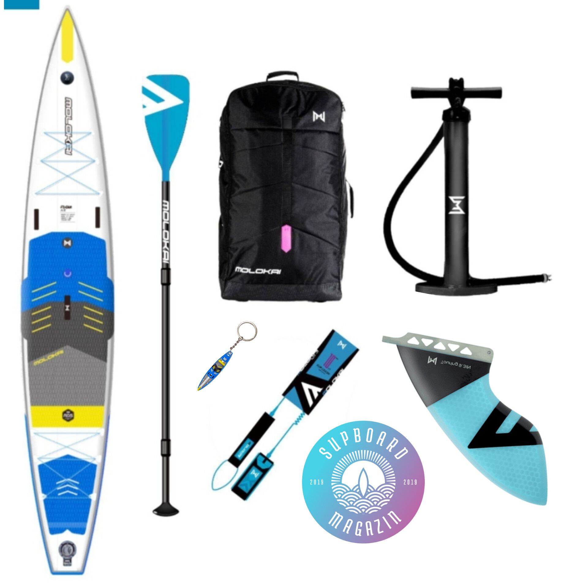 Molokai finder air. Molokai finder air