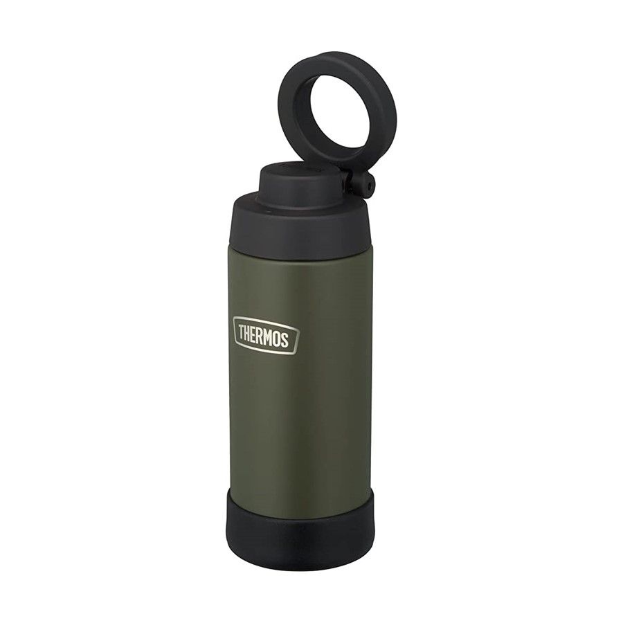 THERMOS 0,5л ROB, 24/12, хаки - безупречное качество с 1904 (ROB-500) тот самый термос для кофе, чая и других напитков