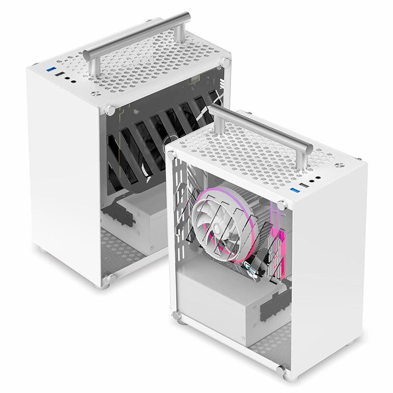 Metalfish t40 mini itx. Metalfish t40 mini itx