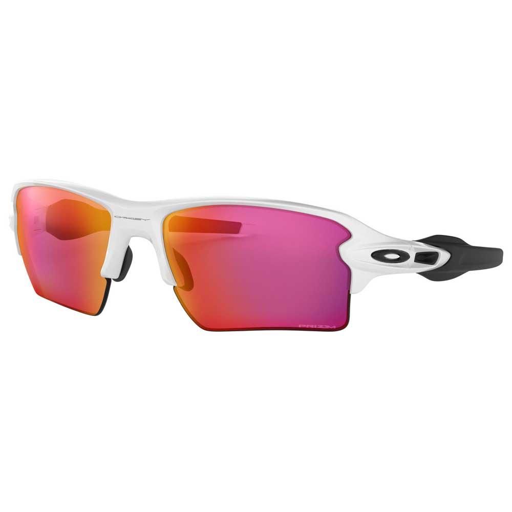 Oakley flak 2.0 white online