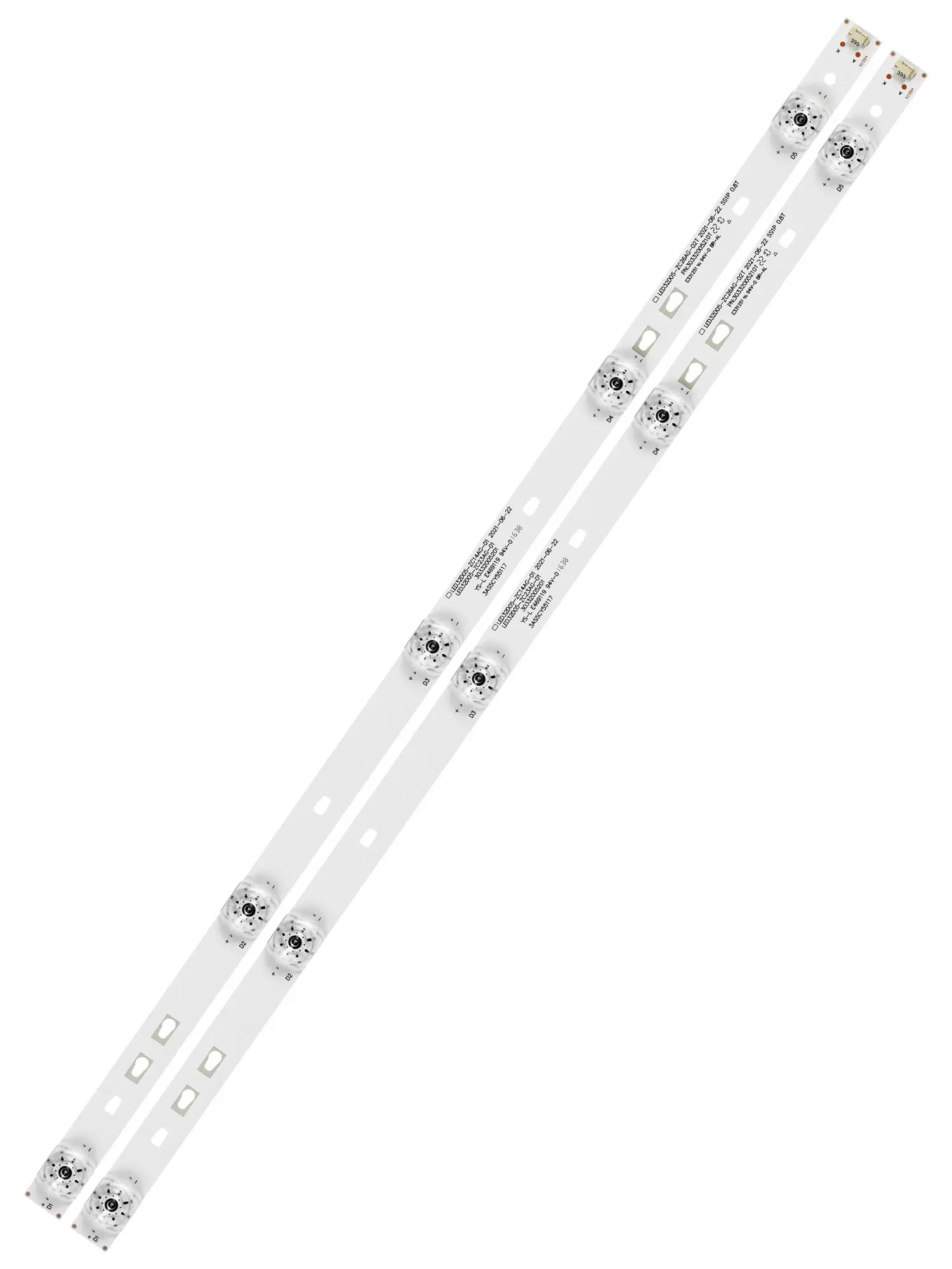 Подсветка для HAIER LE32K6500SA