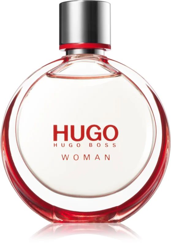 Hugo boss woman парфюмерная. Hugo Hugo Boss woman EDP 50 ml. Hugo Boss woman 50ml EDP. Boss Hugo woman 50ml EDP красный. Hugo woman w EDP 50 ml Tester.