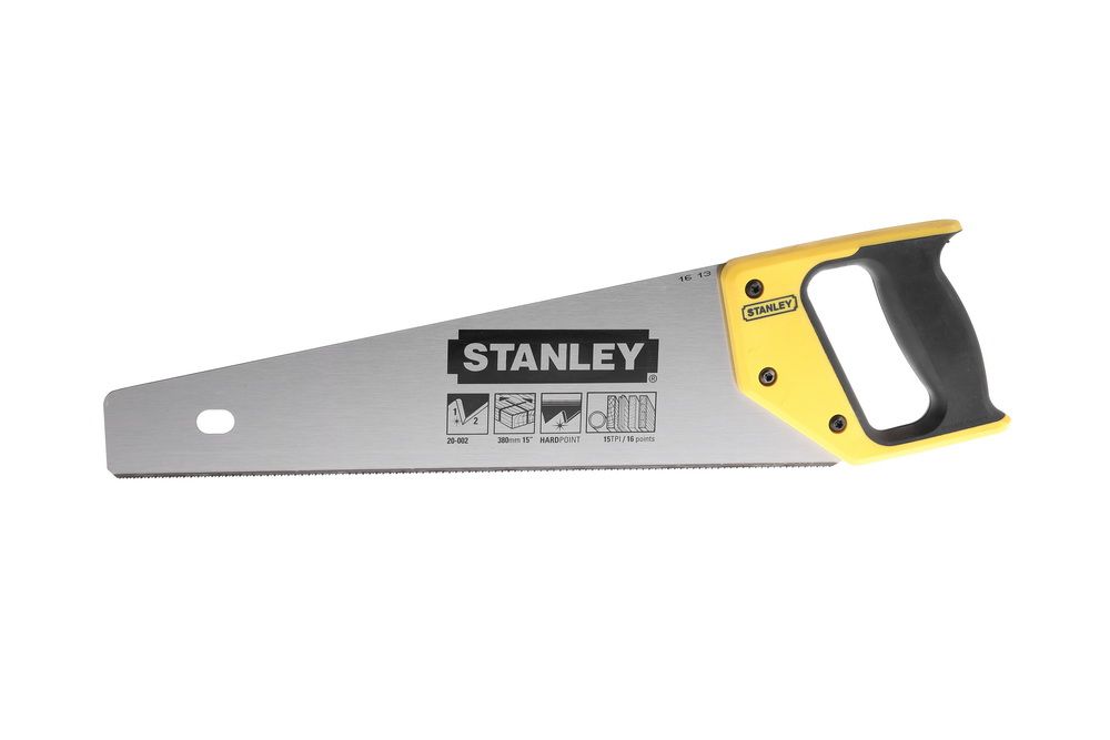 Пила с мелкими зубьями. Ножовка по дереву Stanley FATMAX 0-20-256 450 мм. 1-20-002 Stanley. Узкая ножовка по гипсокартону Stanley 0-15-206 152 мм. Stanley Jet Cut.