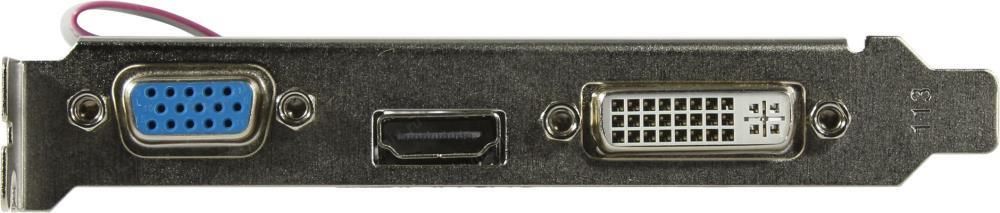 AFOX Видеокарта (AF210-512D3L3-V2)