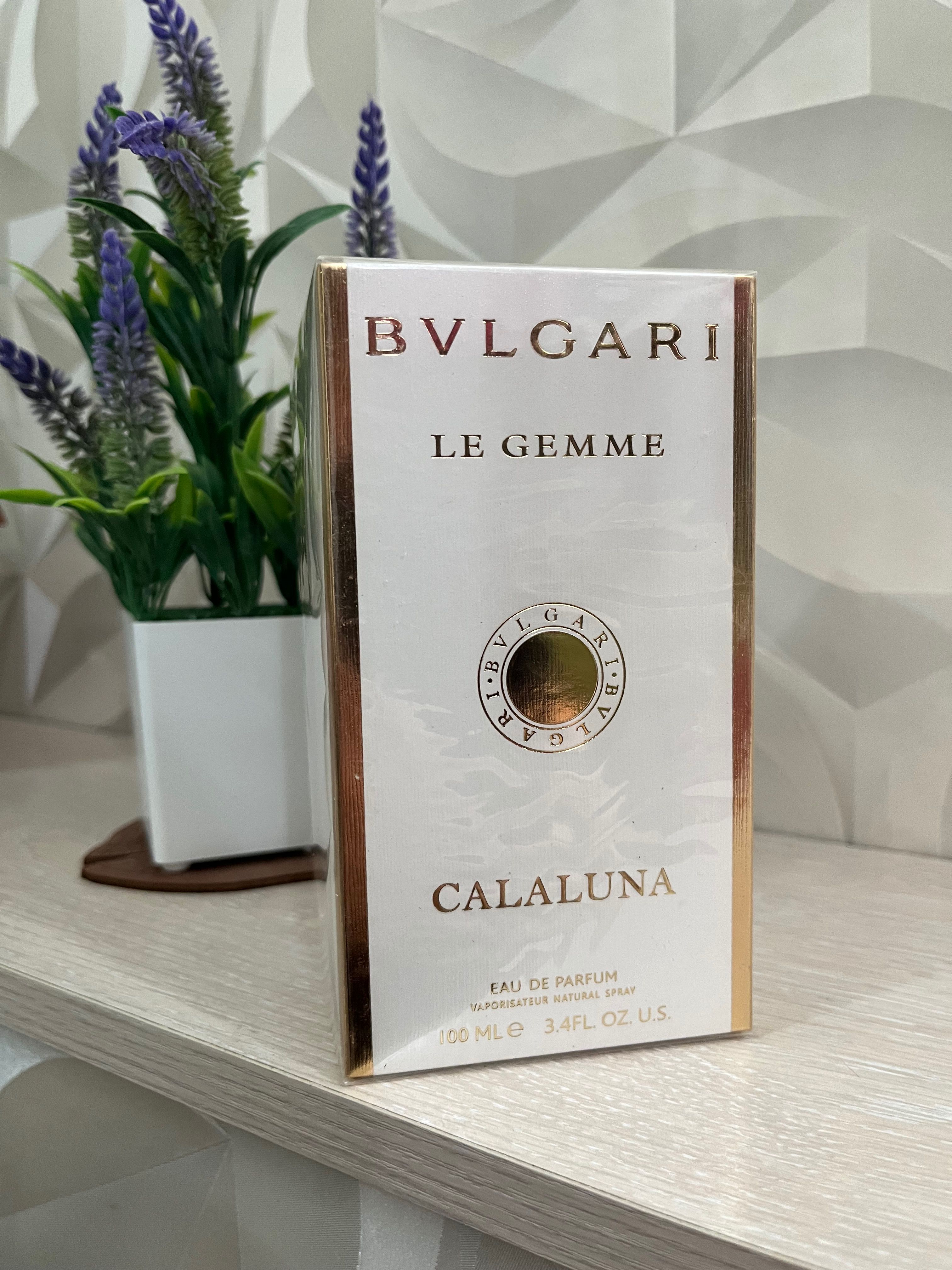 Bvlgari La Gemme Calaluna 100 OZON 1412459870