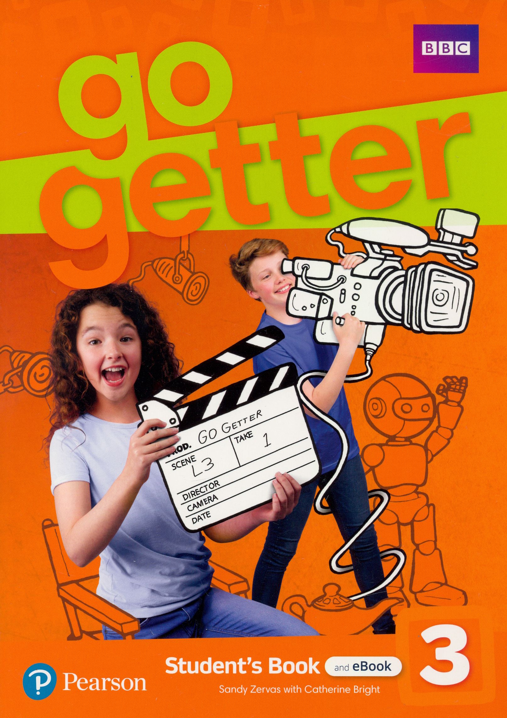 Go getter 3 ответы