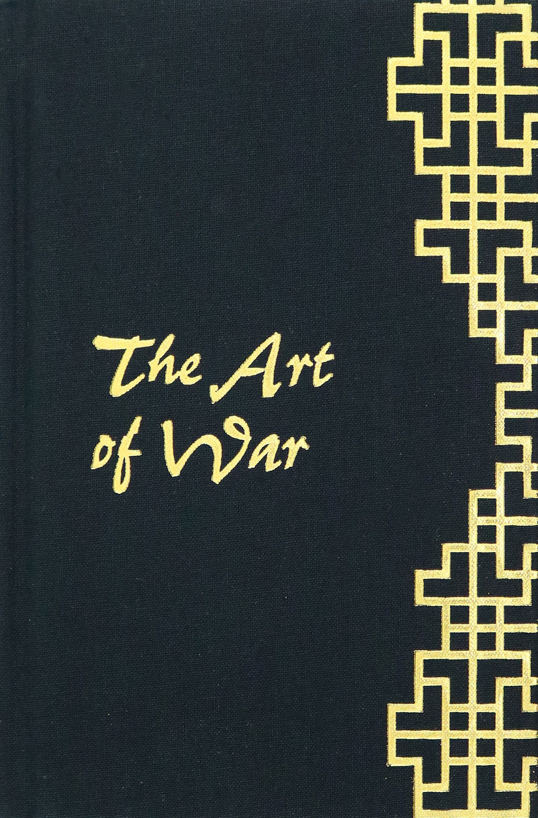 The <b>Art</b> of <b>War</b> - is an ancient Chinese military treatise attributed to Sun ...