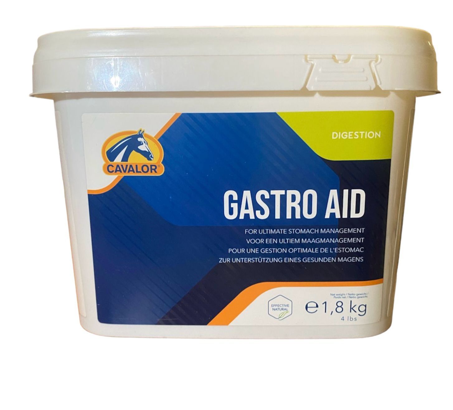 Кавалор Гастро Cavalor Gastro Aid