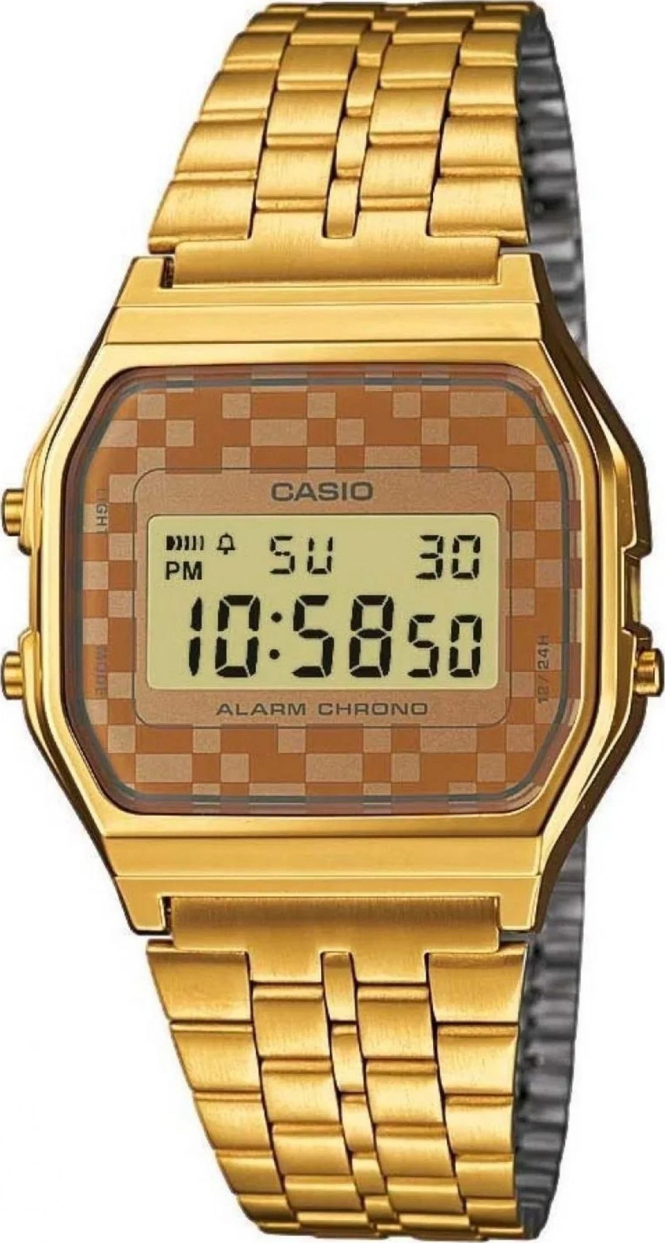 Часы Casio Купить В Москве