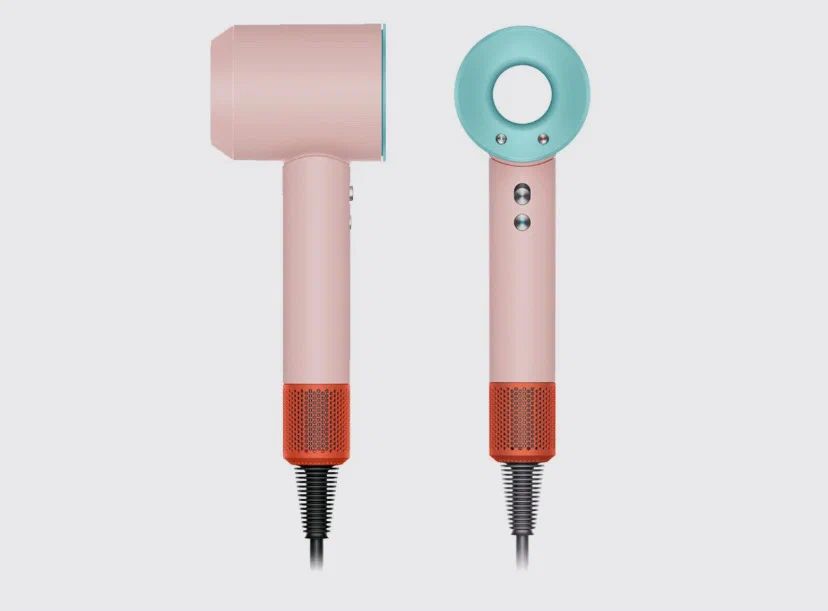 Hd15 ceramic pop. Фен dyson supersonic hd15 gift box hk, ceramic pop. dyson supersonic hd15 ceramic pop. dyson supersonic hair dryer.