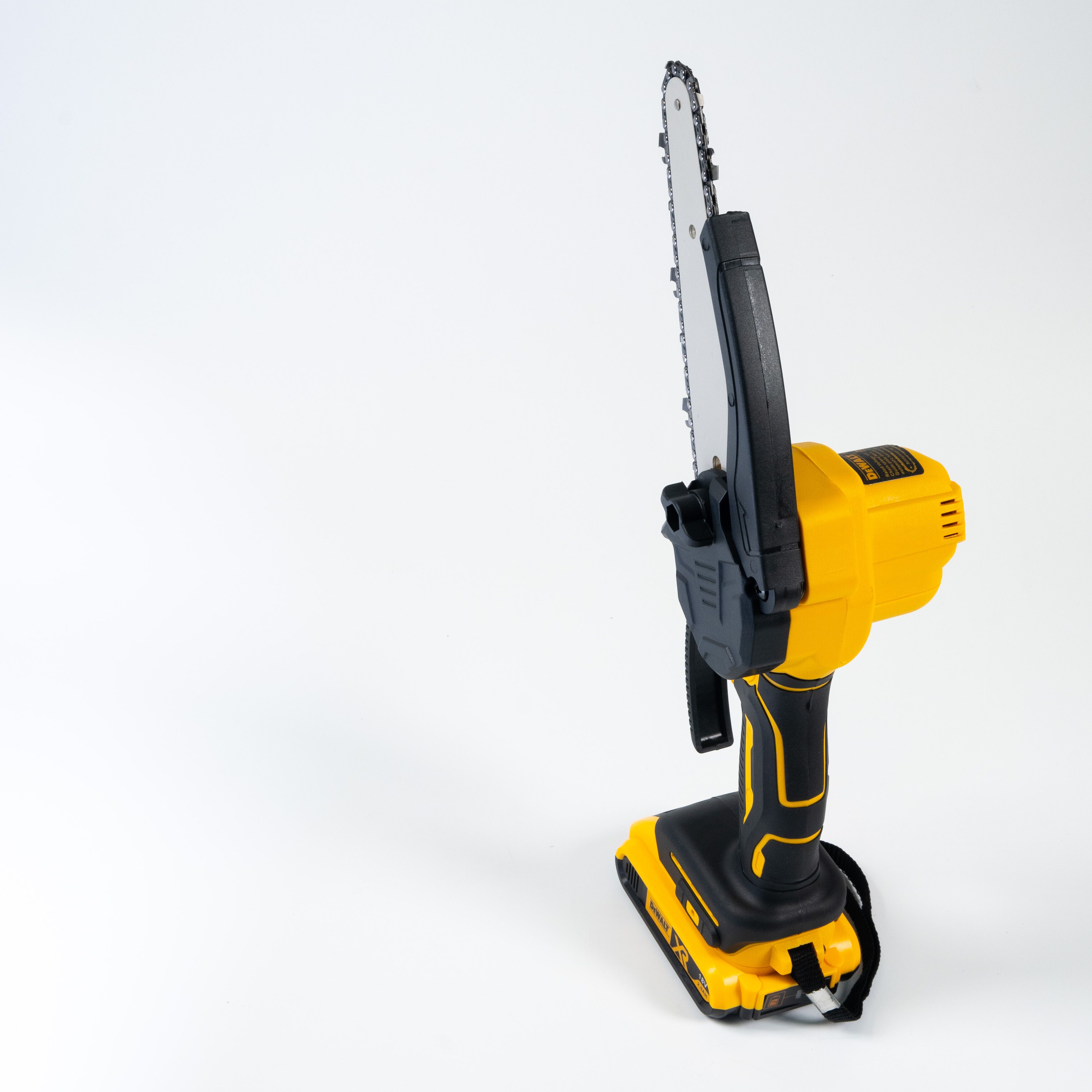 Сучкорез Dewalt DCCS620 18V Цепная пила 18V