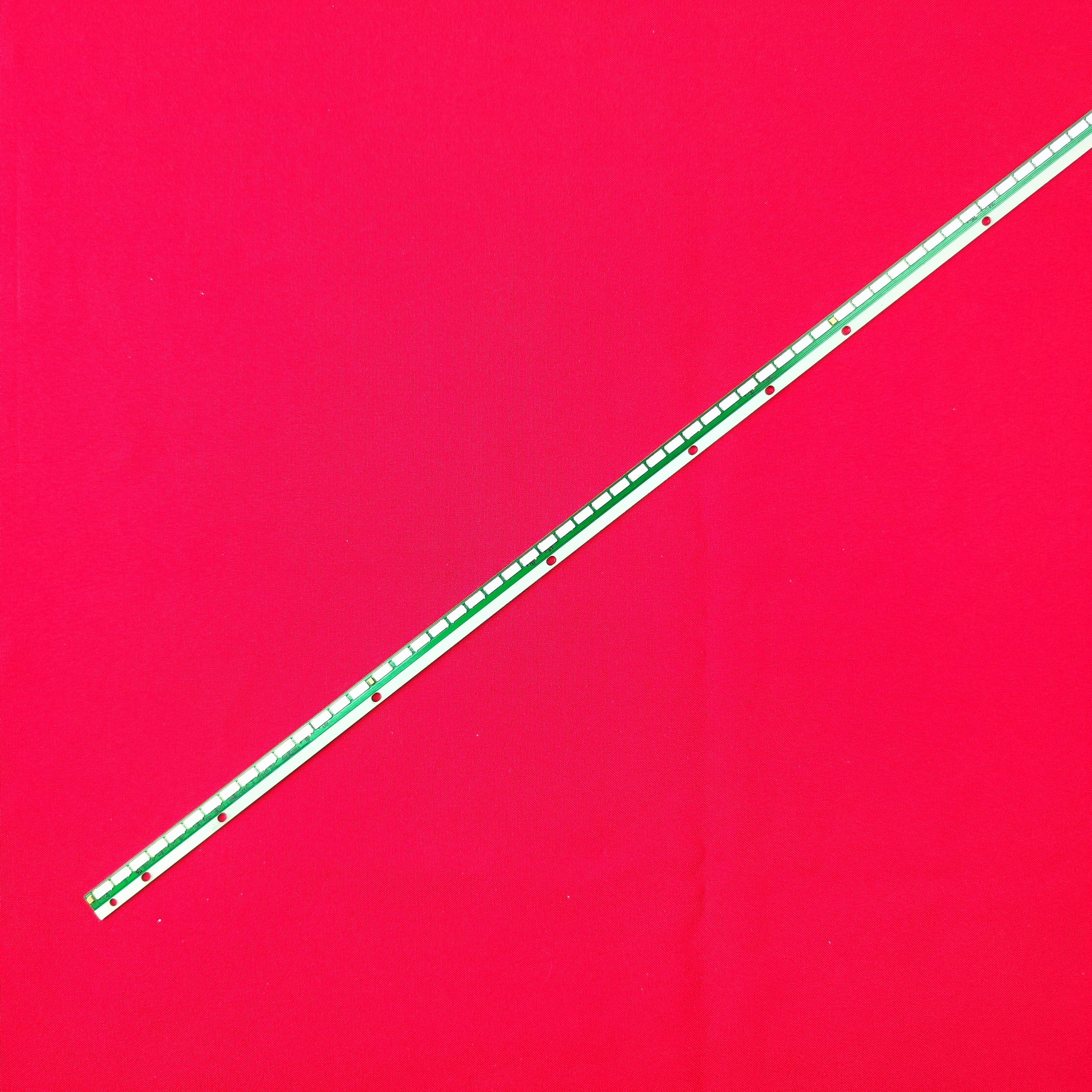 Подсветка для LG 50LA644V, PHILIPS 50PFL5038T/60, 50PFL5008T/60; 50" V13 ART3 EDGE 11MM