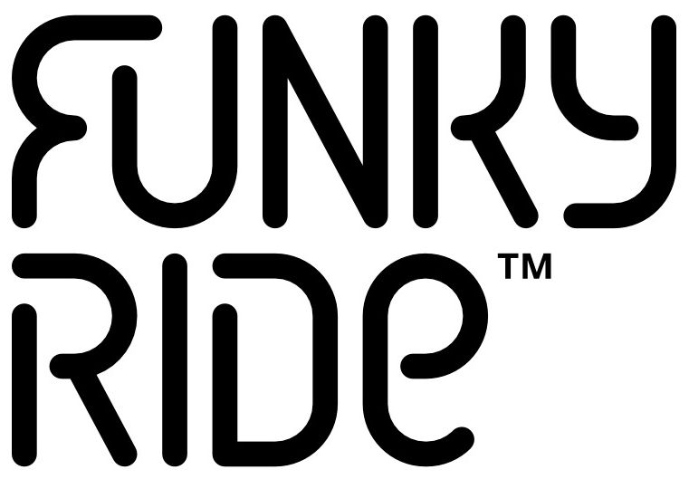 Funky Ride — купить товары Funky Ride в интернет-магазине OZON