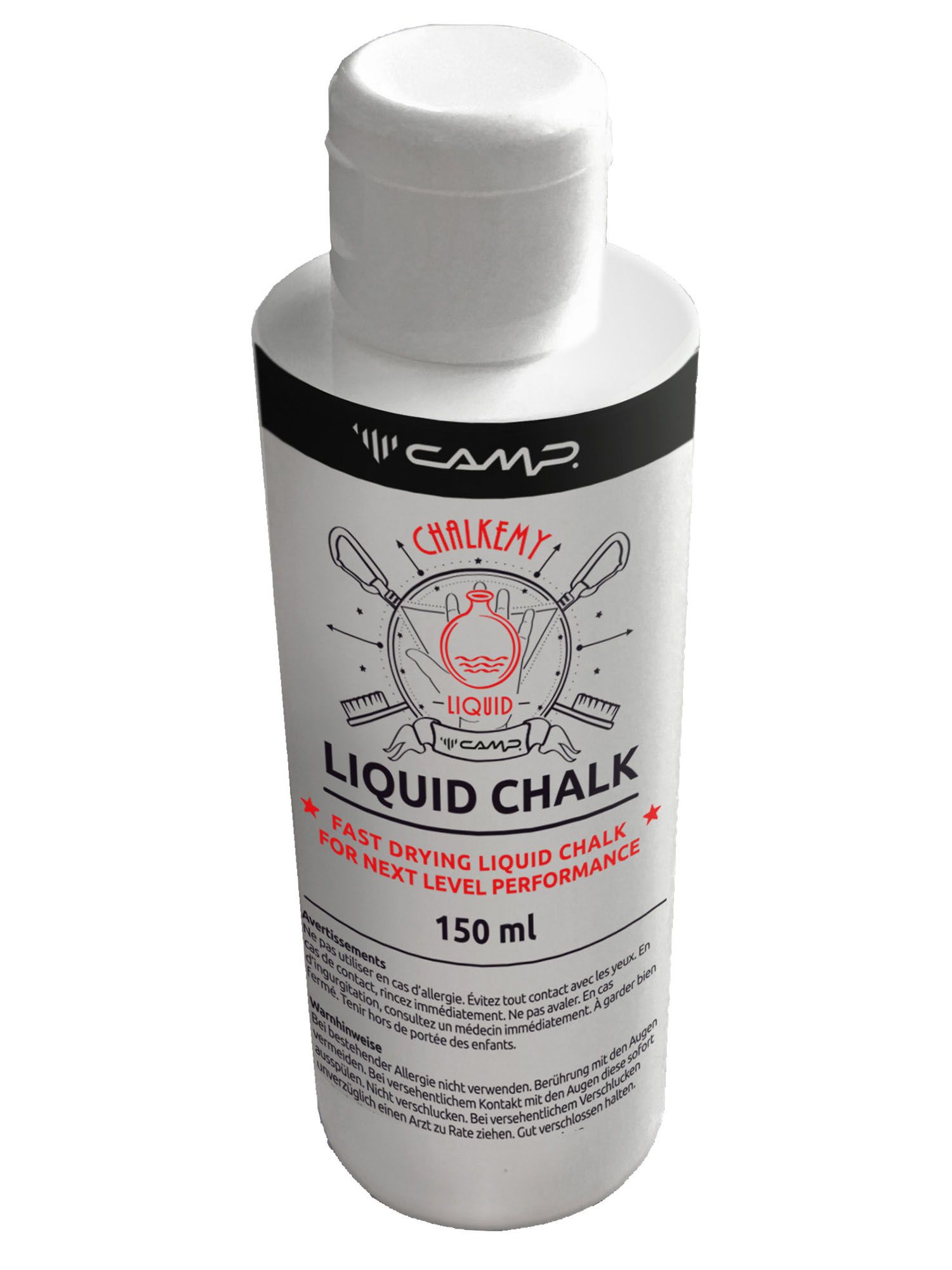 Магнезия Camp Жидкая Liquid Chalk 150Мл (Б/Р)