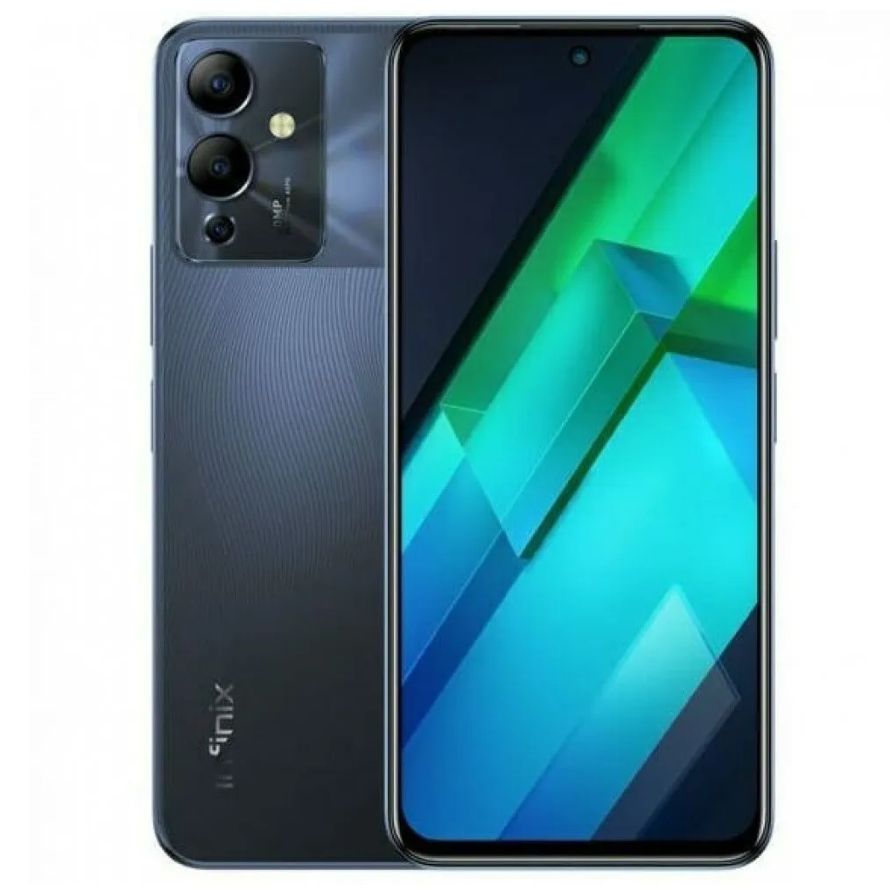 Infinix 12 Pro Vip Купить