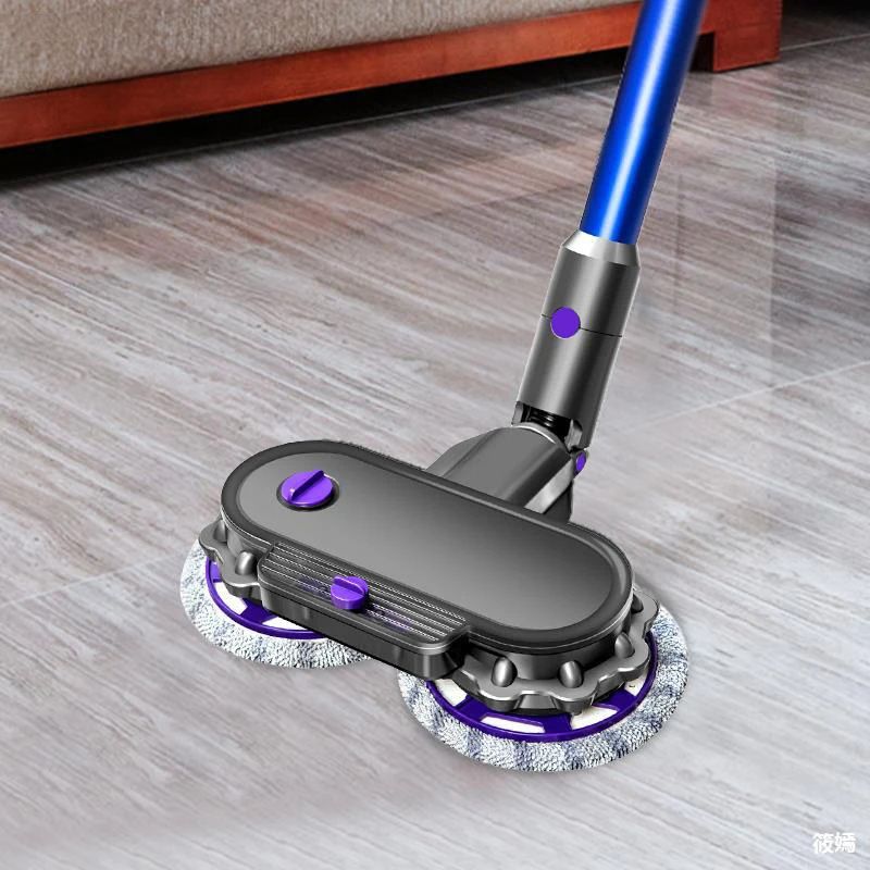 Щетка моющая насадка Dyson V10, V11, V15, V8, V7