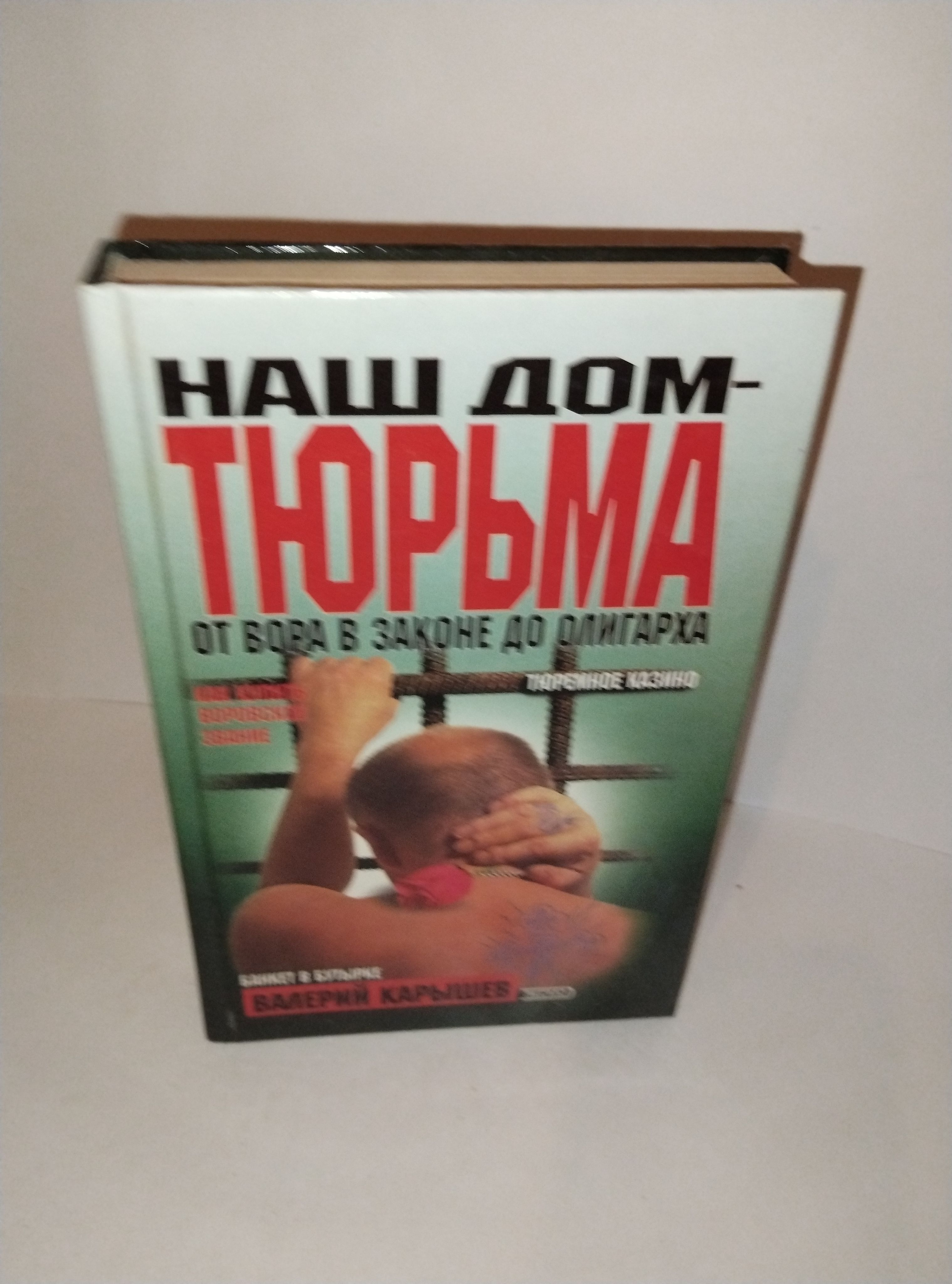 мой дом тюрьма книга (99) фото