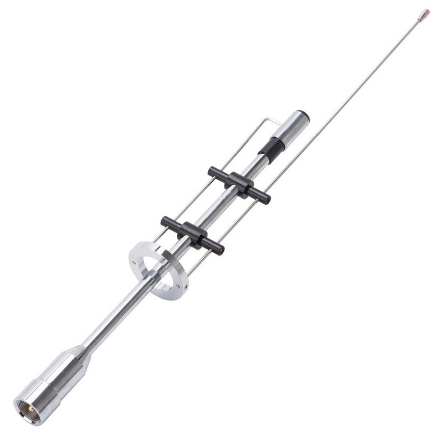 Двухдиапазонная антенна vhf uhf. Двухдиапазонная антенна vhf uhf
