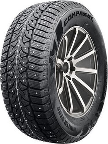 CompasalWinterStudШинызимние235/65R18110T