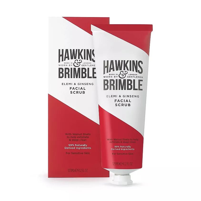 Hawkins&Brimble