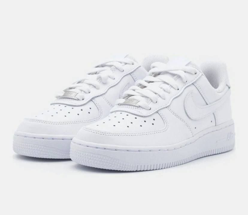 КроссовкиNikeAirForce1