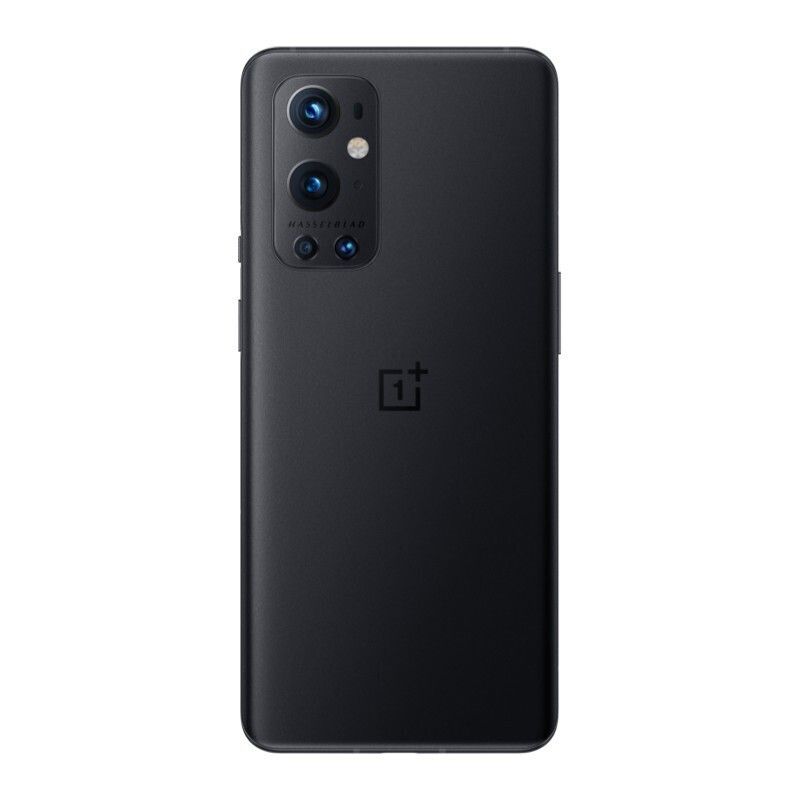 OnePlusСмартфонСмартфонOnePlus9ProПоддержкарусскогоязыка,Google,NFCCN12/256ГБ,черный