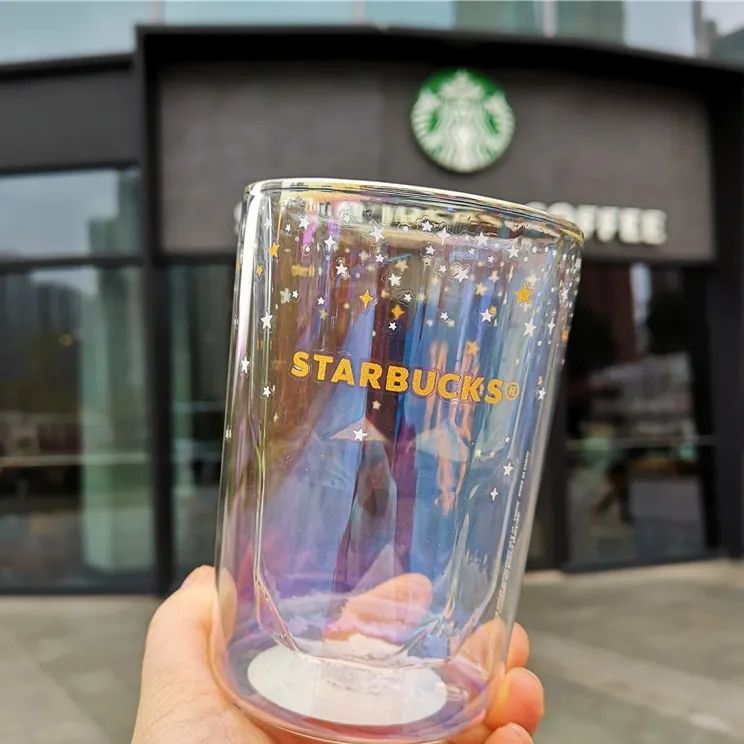 StarbucksЧашкакофейная,355мл,1шт