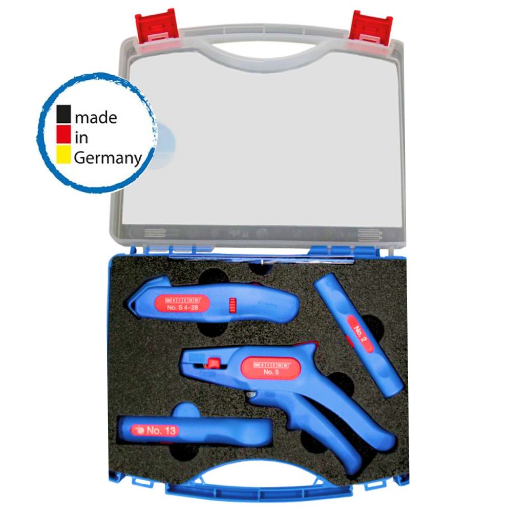 Клещи и бокорезы Weicon (Вейкон) – купить на OZON по низкой цене