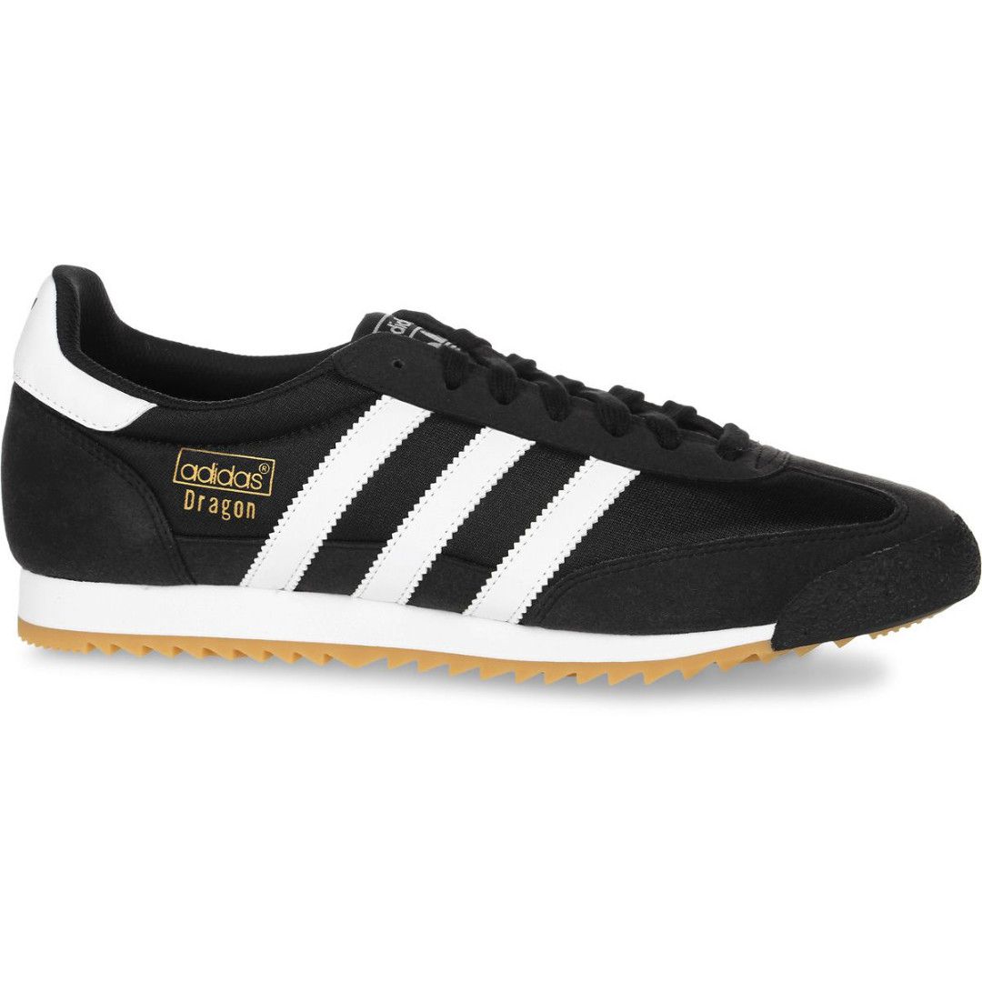 Adidas dragon og noir on sale