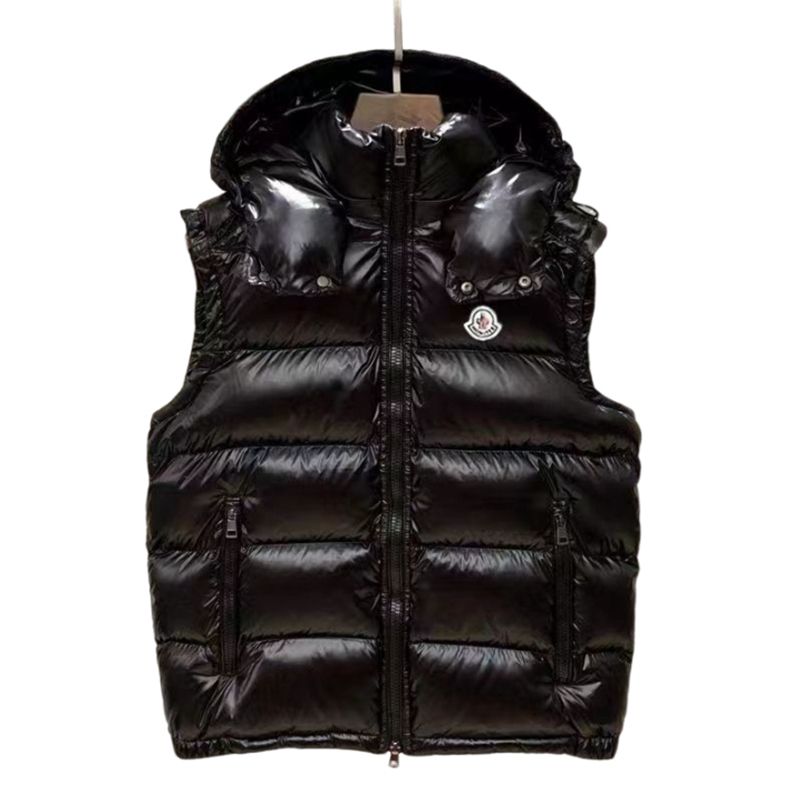 Жилеты мужские утепленные MONCLER (Монклер) – купить жилетку мужскую ...