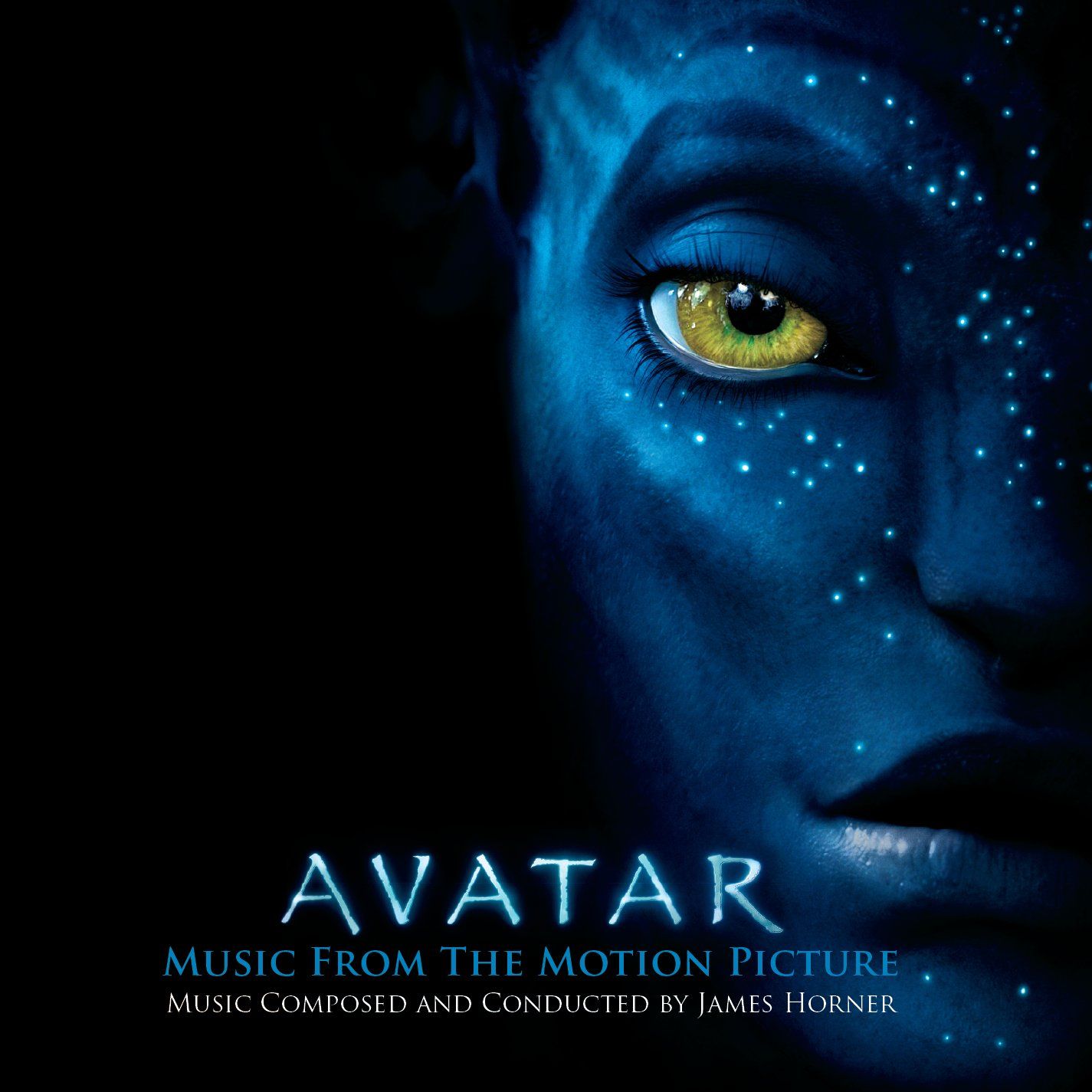 Музыка CD James Horner - Avatar CD, Album