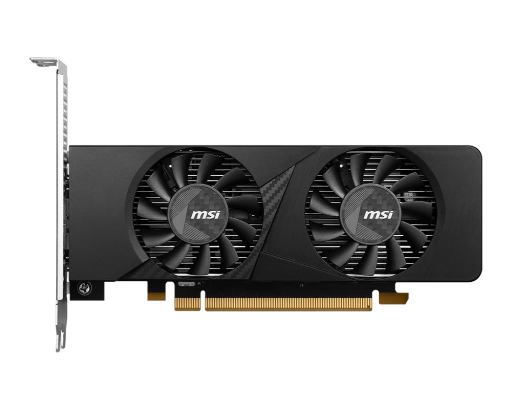 Видеокарта MSI GeForce RTX 3050, 6 ГБ GDDR6 - купить по низким ценам в  интернет-магазине OZON (1465027180)