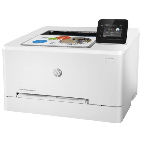 Принтер HP Color LaserJet Pro M255dw