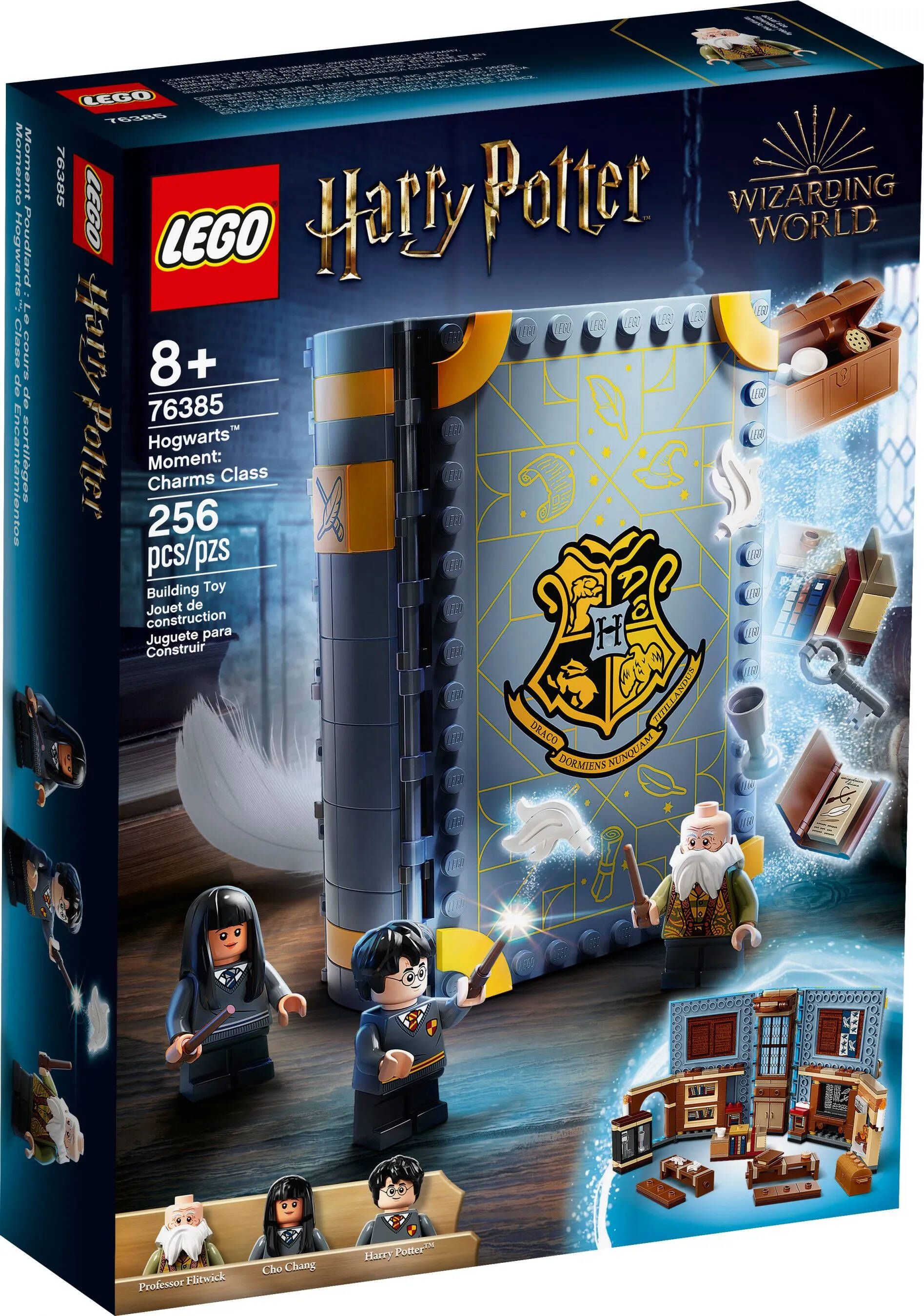 Lego гарри поттер Вайлдберриз