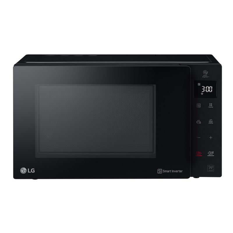 Микроволновая Печь Lg Mw25r35gisl Купить