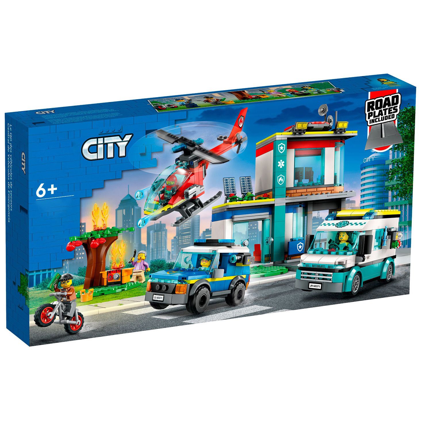 Lego city vehiculos on sale