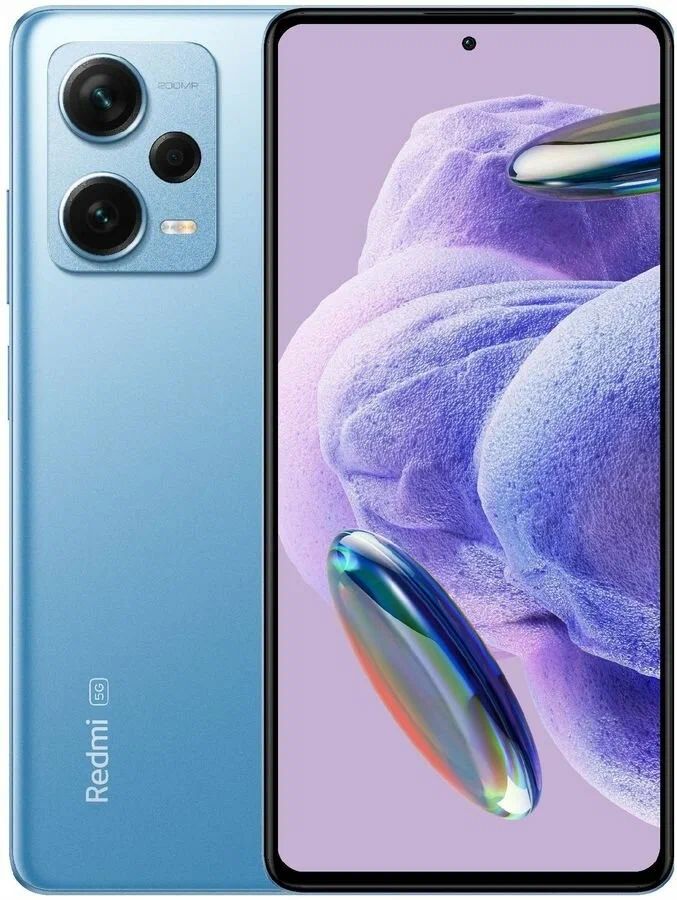 Redmi note 12 Ozon