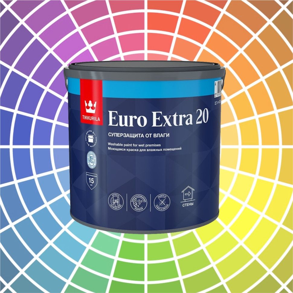 Краска Tikkurila Euro Power-7. Tikkurila Euro Power 7 цвет к445. Тиккурила евро 2. Tikkurila Euro Power 7 моющаяся TVT f305 а.