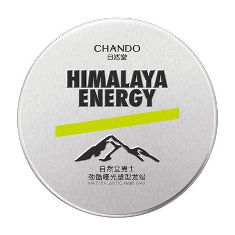 Матовый воск для укладки волос Himalaya Energy Men Matte SMivisling Hair Wax