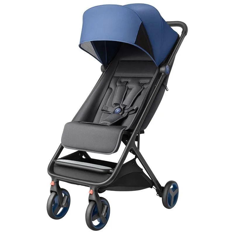 Прогулочная коляска Xiaomi Mitu Baby Folding Stroller