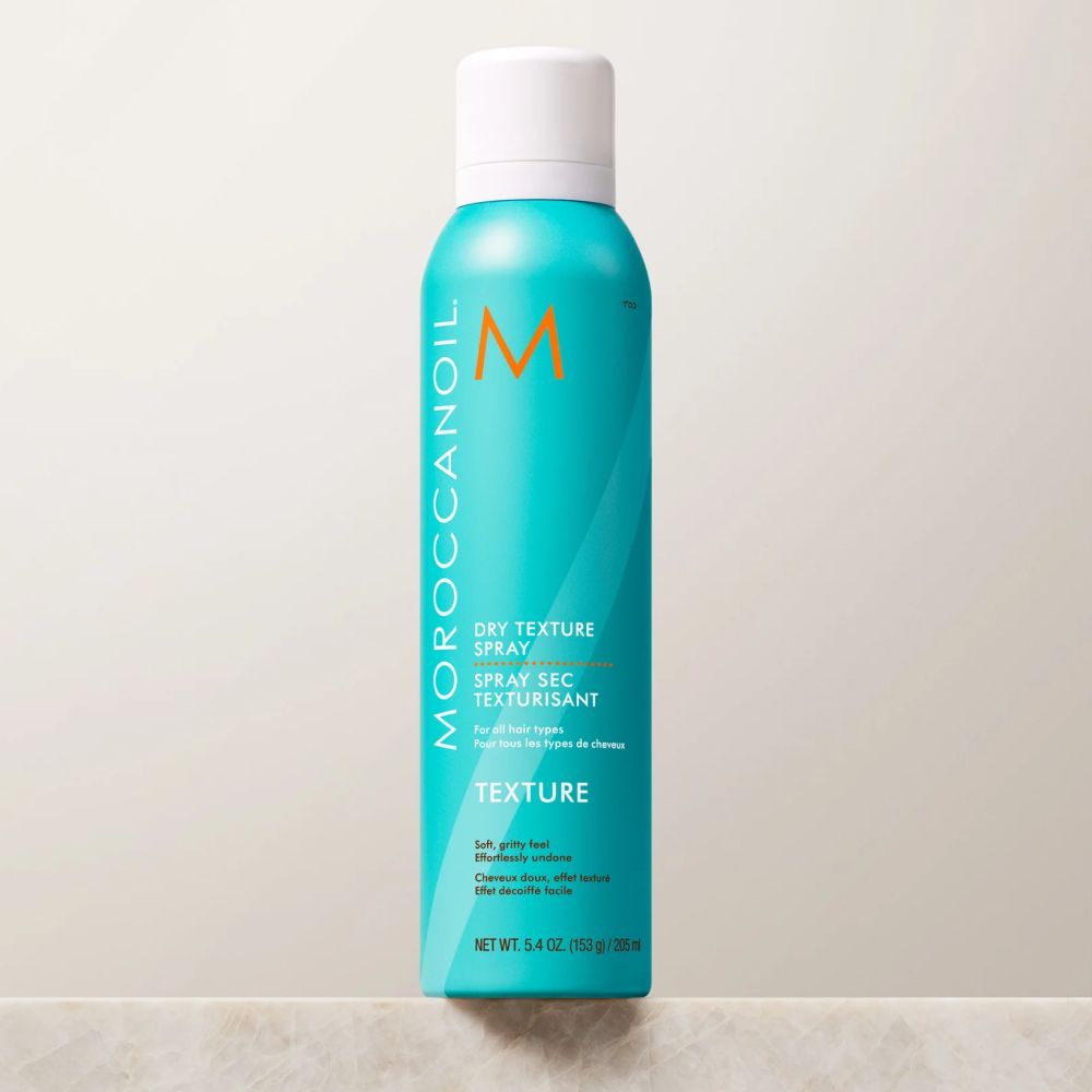 Cухой текстурирующий спрей для волос Moroccanoil "Dry Texture Spray" 205мл