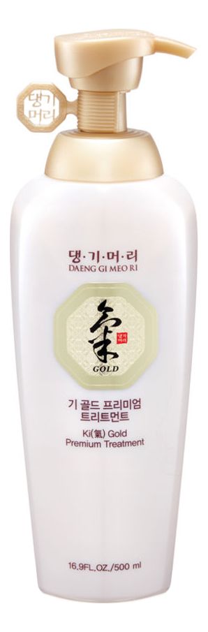 Daeng gi meo ri scalp
