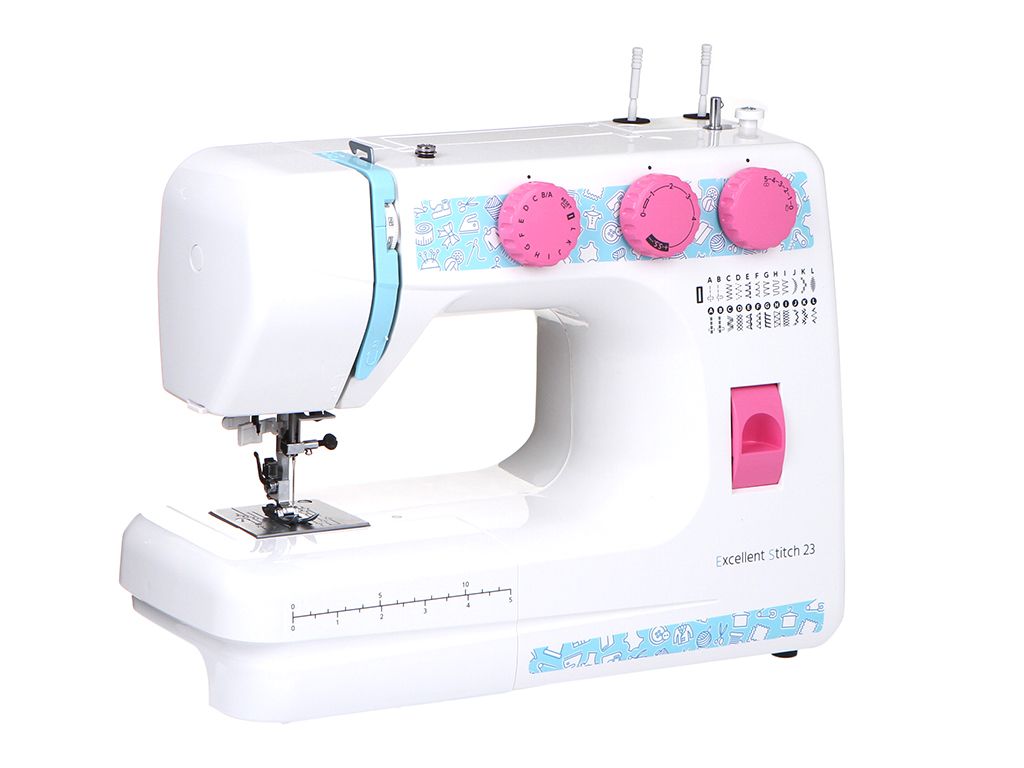 Швейная Машина Janome Excellent Stitch 100