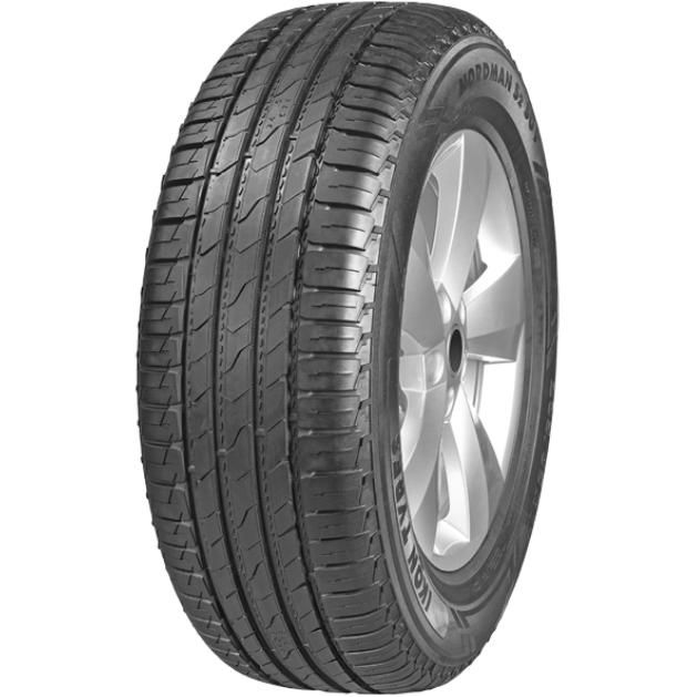 Ikon Tyres Nordman S2 SUV Шины  летние 235/65  R17 104H