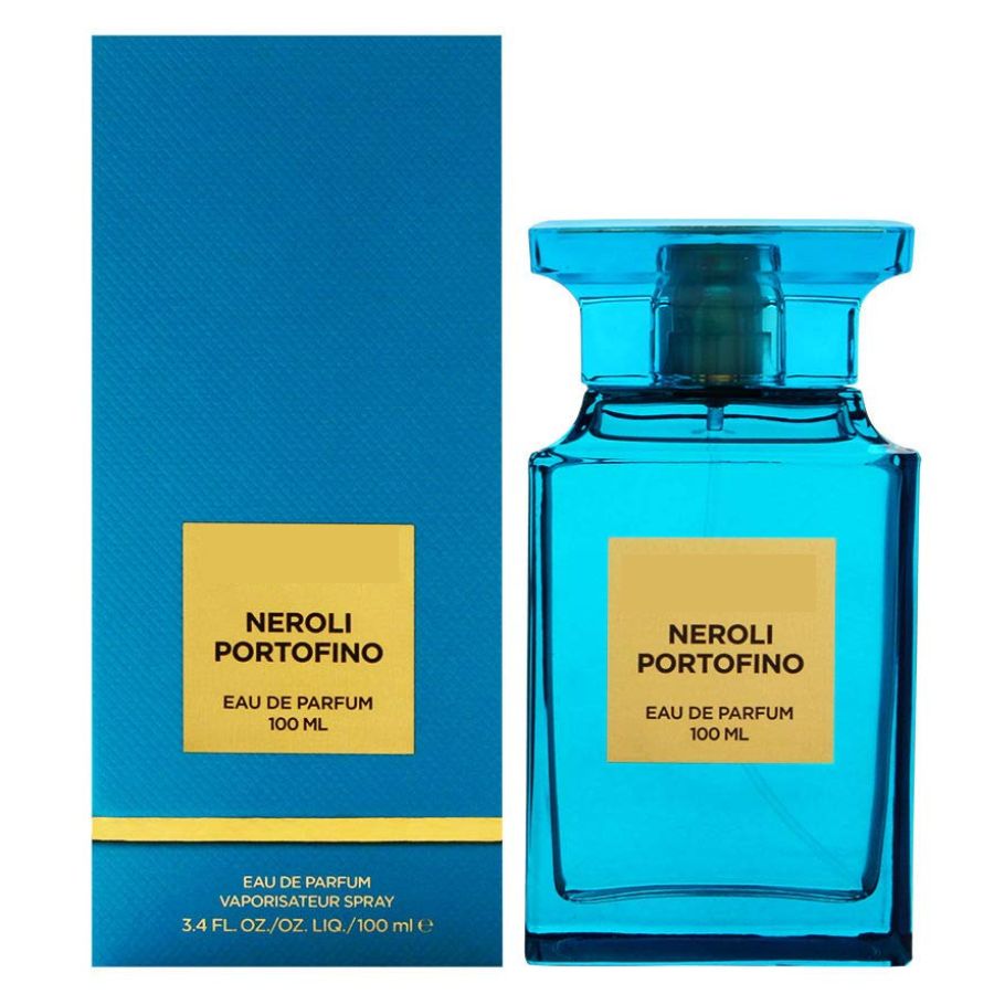 Парфюмерная вода, духи унисекс, Neroli Portofino, 100 мл