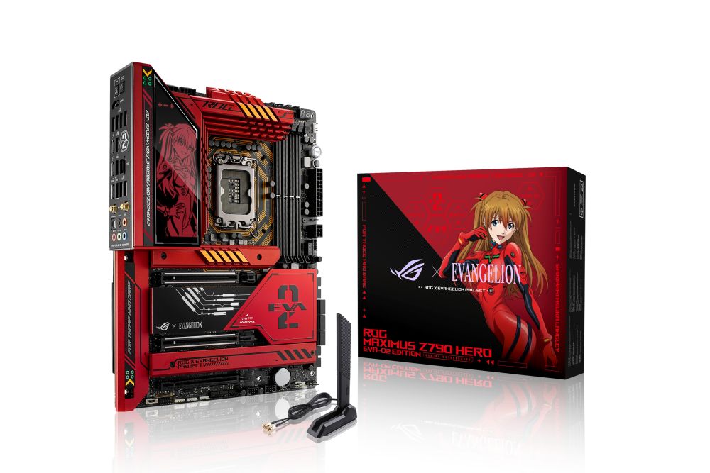 Rog maximus z790 hero eva. ROG Maximus z790 Hero Eva-02 Edition. ASUS ROG Maximus z790 Hero. Материнская плата ASUS ROG Maximus z790 Hero. ASUS ROG Maximus z690 Hero Eva.