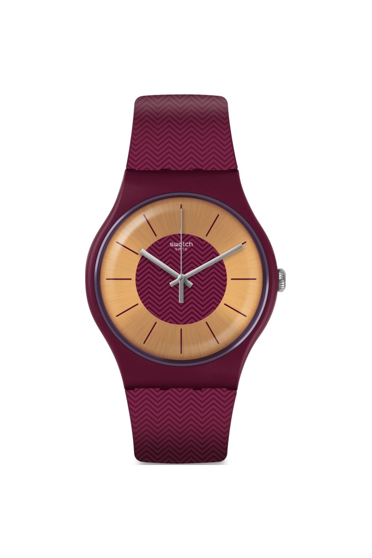 Swatch made. Часы Swatch suob708a. Swatch часы бордовые.